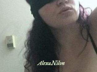 Alexa_Nilon
