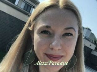 AlexaParadise