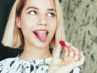 AlexaReeves