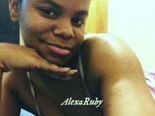 Alexa_Ruby