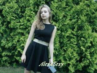 AlexaSexy