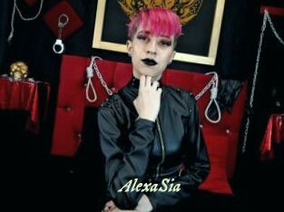 AlexaSia