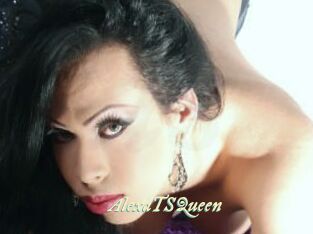 AlexaTSQueen