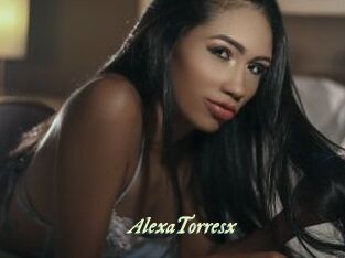 AlexaTorresx
