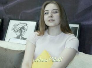 AlexaVikall