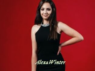 AlexaWinter
