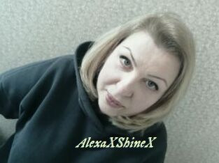 AlexaXShineX