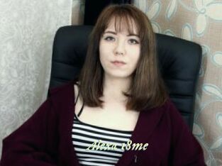 Alexa_18me