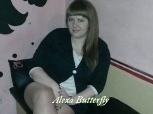 Alexa_Butterfly