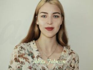 Alexa_Johnson