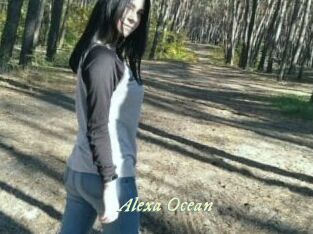 Alexa_Ocean