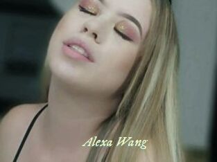 Alexa_Wang