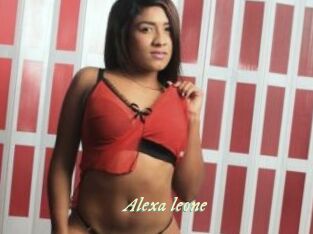 Alexa_leone