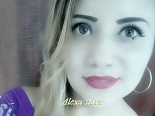 Alexa_starx