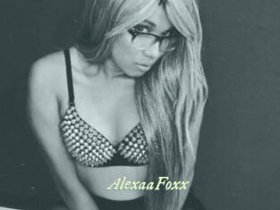 AlexaaFoxx