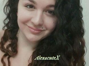 Alexa_cute_X