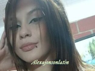 Alexajonsonlatin