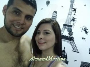 AlexandMartina