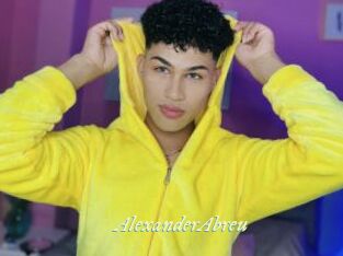 AlexanderAbreu
