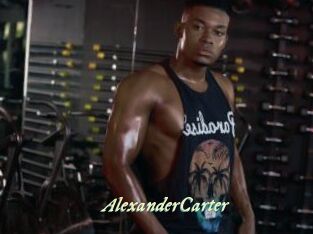 AlexanderCarter