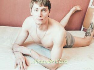 AlexanderClark