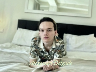 AlexanderDelgado