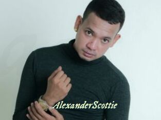 AlexanderScottie