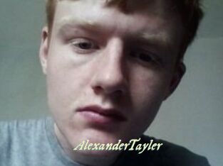 Alexander_Tayler