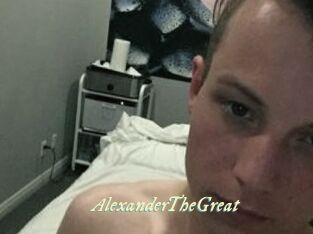 AlexanderTheGreat