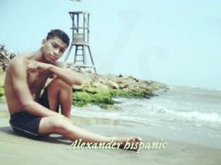 Alexander_hispanic