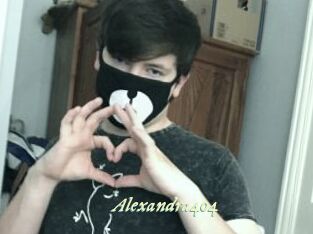 Alexandra404