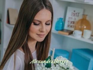 AlexandraBerger