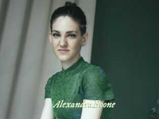AlexandraBoone