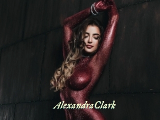 AlexandraClark Année du sexe