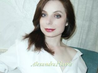 AlexandraHarris