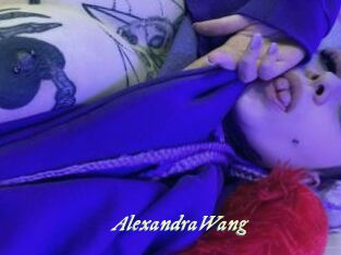 AlexandraWang