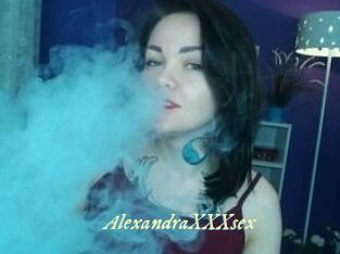 AlexandraXXXsex