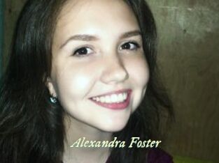 Alexandra_Foster