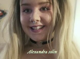 Alexandra_solin