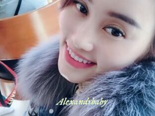 Alexandrbaby
