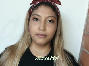 AlexcaHot Année du sexe