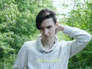 AlexesAllen