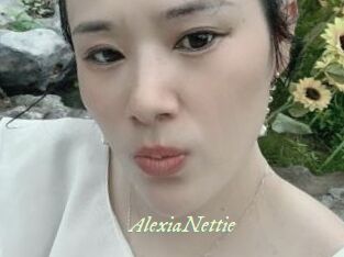 AlexiaNettie