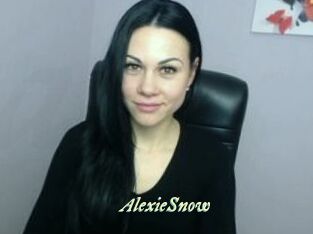 AlexieSnow