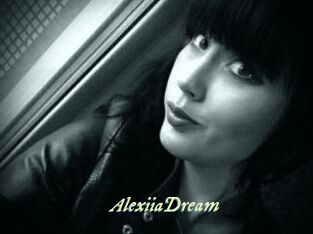 AlexiiaDream