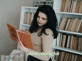 AlexisAddington