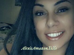AlexisAmazonXoXo