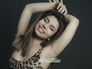 AlexisBliss