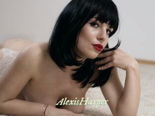 AlexisHarper