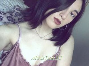 AlexisJadeXO